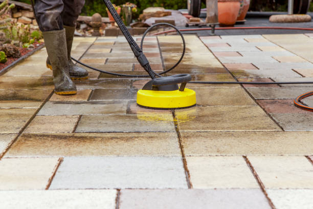 Trusted Snow Hill, NC Pressure Washing Services Experts