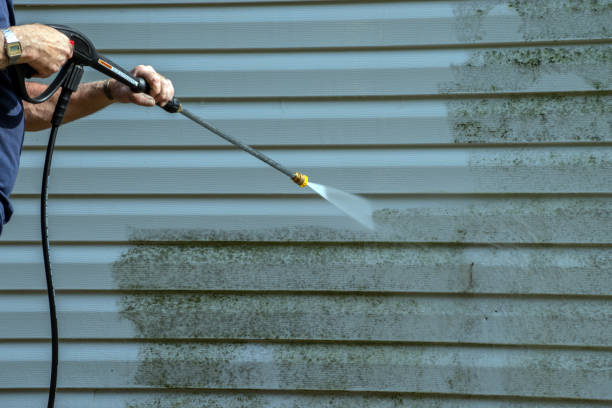 Best Oil and Grease Removal from Surfaces in Snow Hill, NC