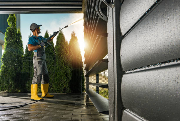 Best Sidewalk and Walkway Pressure Cleaning in Snow Hill, NC